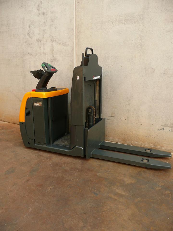 Order picker ECE 310 70 E 1150x560mm ECE 310 70 E 1150x560mm- Photo 4