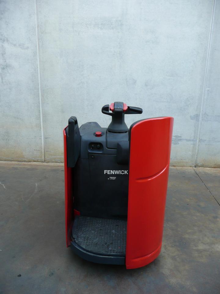 Pallet truck T20 SP-02 T20 SP-02- Photo 5