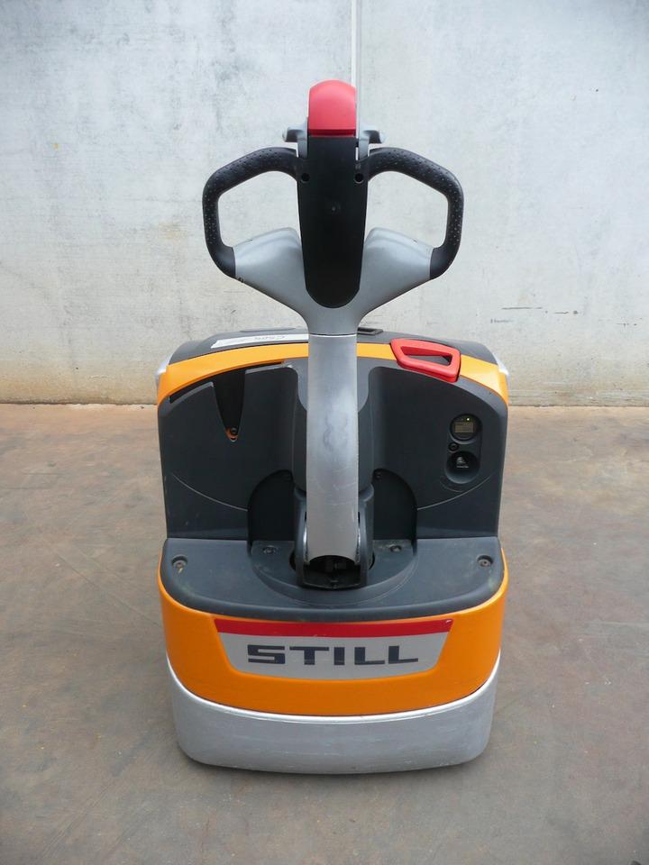 Pallet truck EXU 18 EXU 18- Photo 5