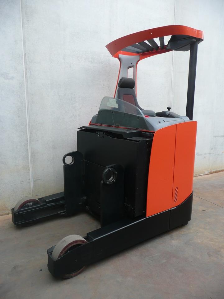 Reach truck RRE 200 E RRE 200 E- Photo 3