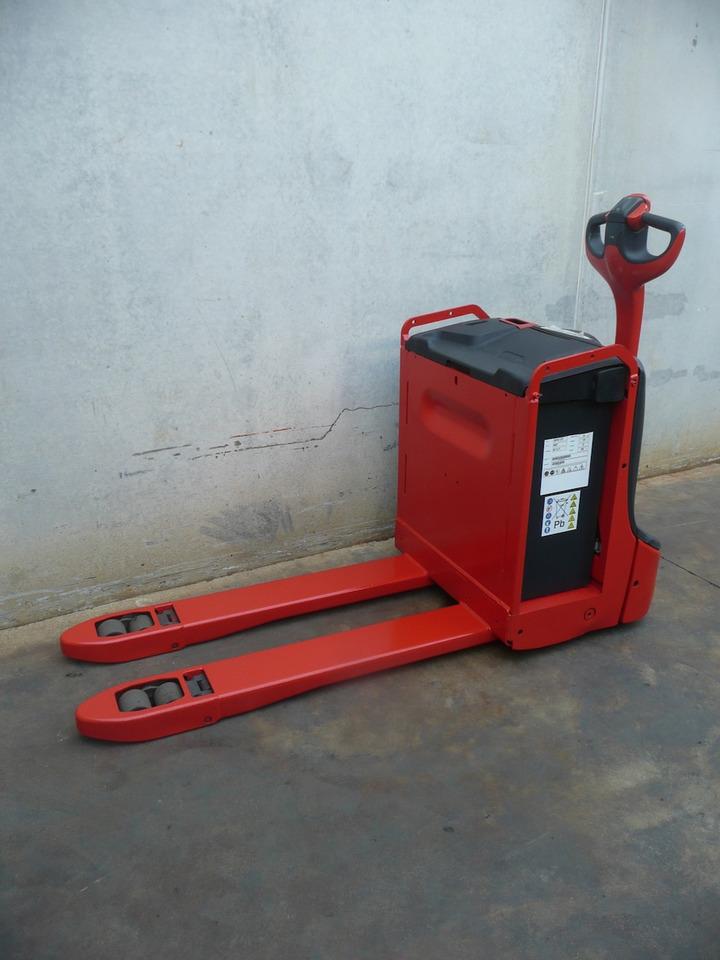 Pallet truck T 20 T 20- Photo 2