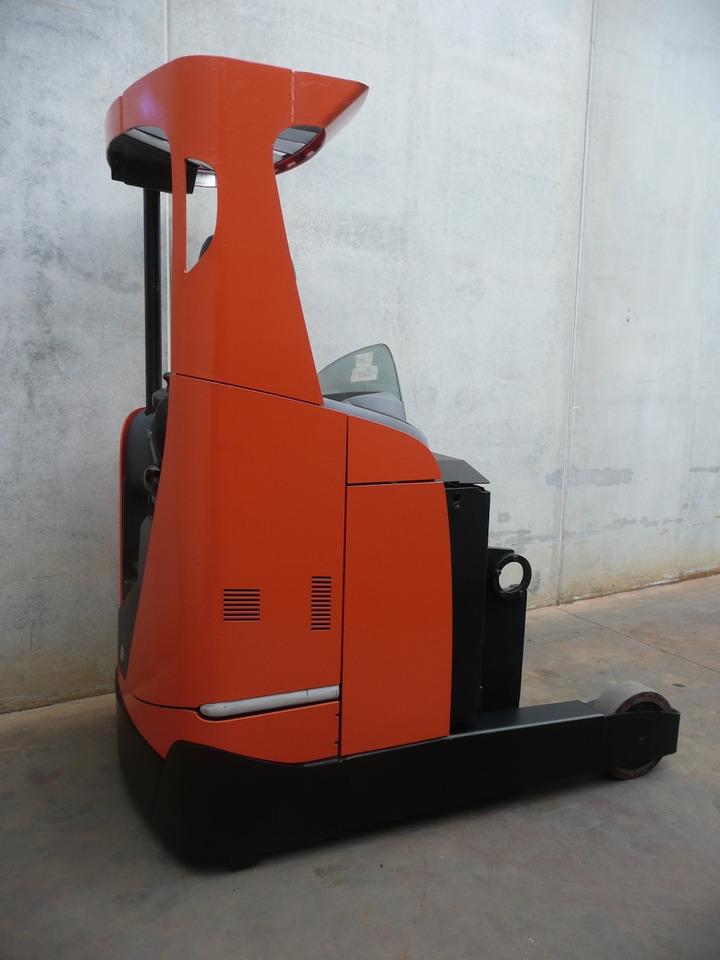 Reach truck RRE 200 E RRE 200 E- Photo 2