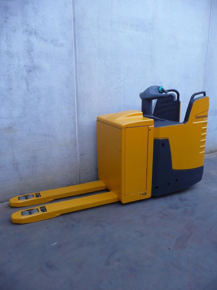 Pallet truck ERE 225 ERE 225- Photo 2