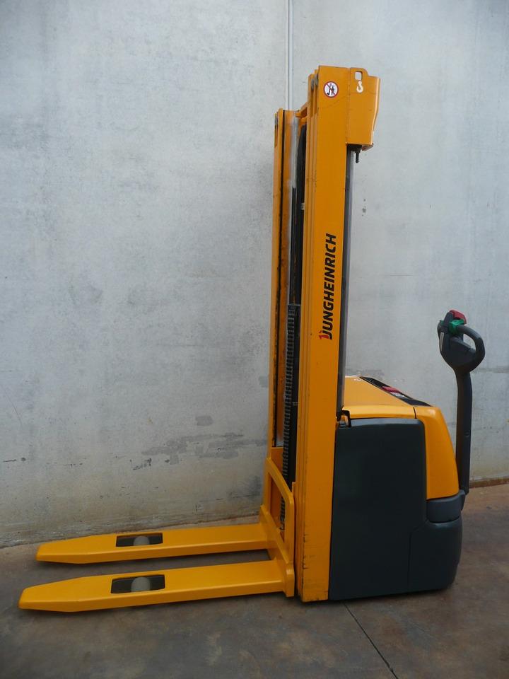 Stacker EJC 216 525 DZ EJC 216 525 DZ- Photo 2