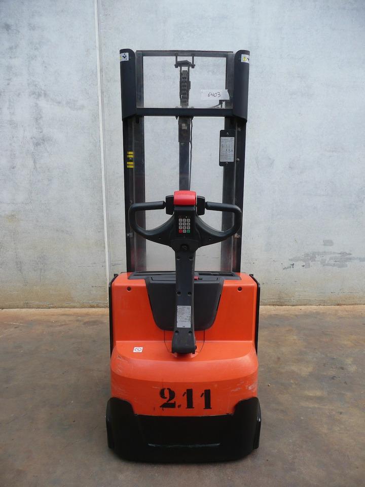 Stacker SWE 120L SWE 120L- Photo 5