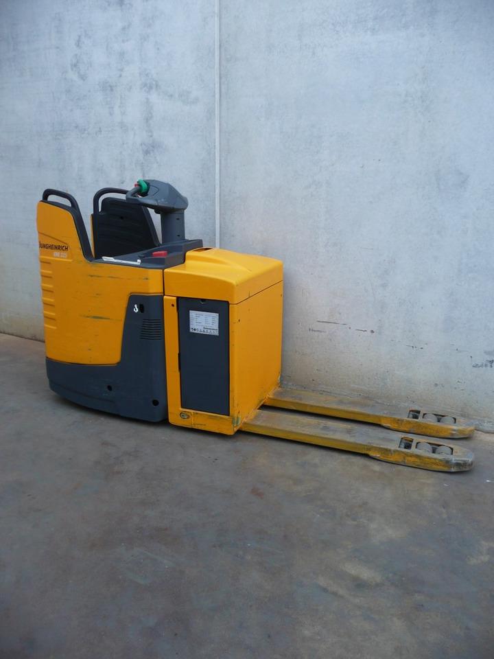 Pallet truck ERE 225 ERE 225- Photo 4