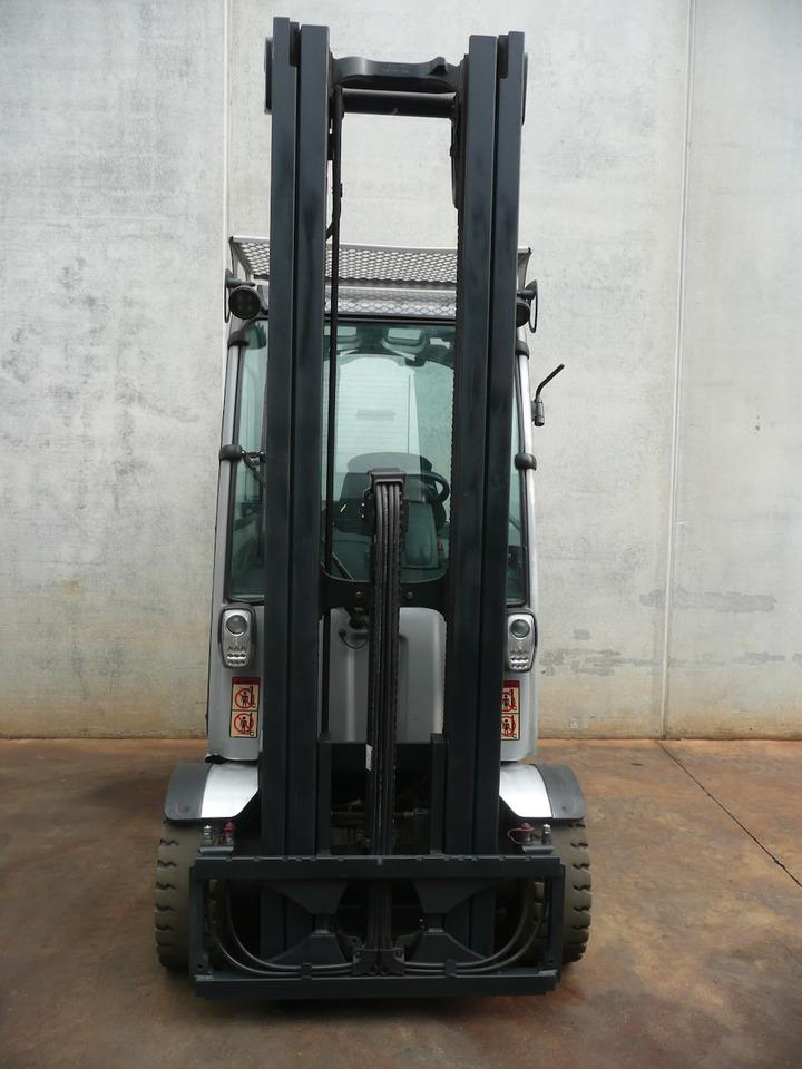 Electric forklift RX60-25 RX60-25- Photo 5