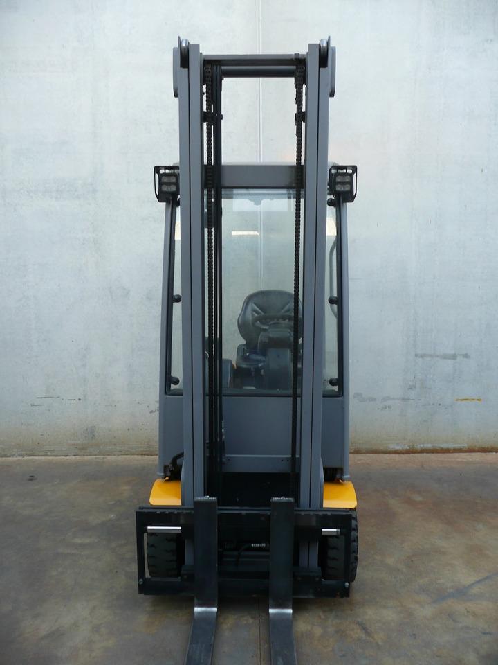 Electric forklift EFG 110K 400 ZT EFG 110K 400 ZT- Photo 5