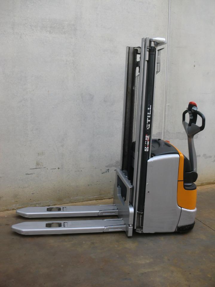 Stacker EXV 14 C EXV 14 C- Photo 2