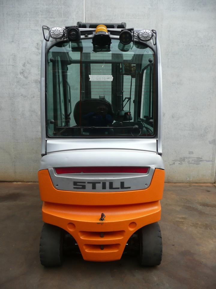 Electric forklift RX60-25 RX60-25- Photo 6