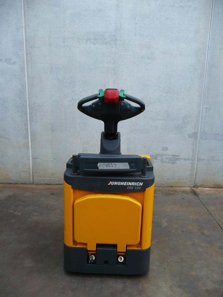 Pallet truck ERE 120 ERE 120- Photo 5