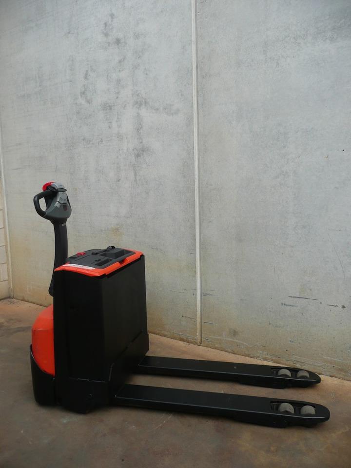 Pallet truck LWE 160 LWE 160- Photo 4