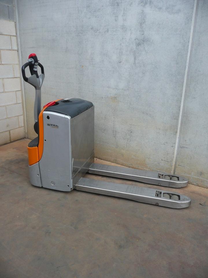 Pallet truck EXU 18 EXU 18- Photo 4