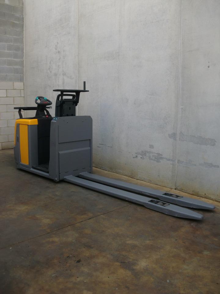 Order picker ECE 225 HP 2400x510mm ECE 225 HP 2400x510mm- Photo 4