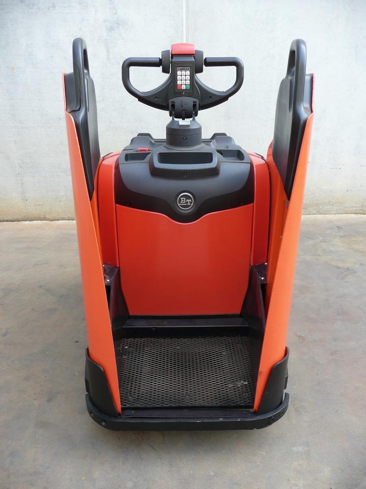 Pallet truck LPE 250 LPE 250- Photo 5