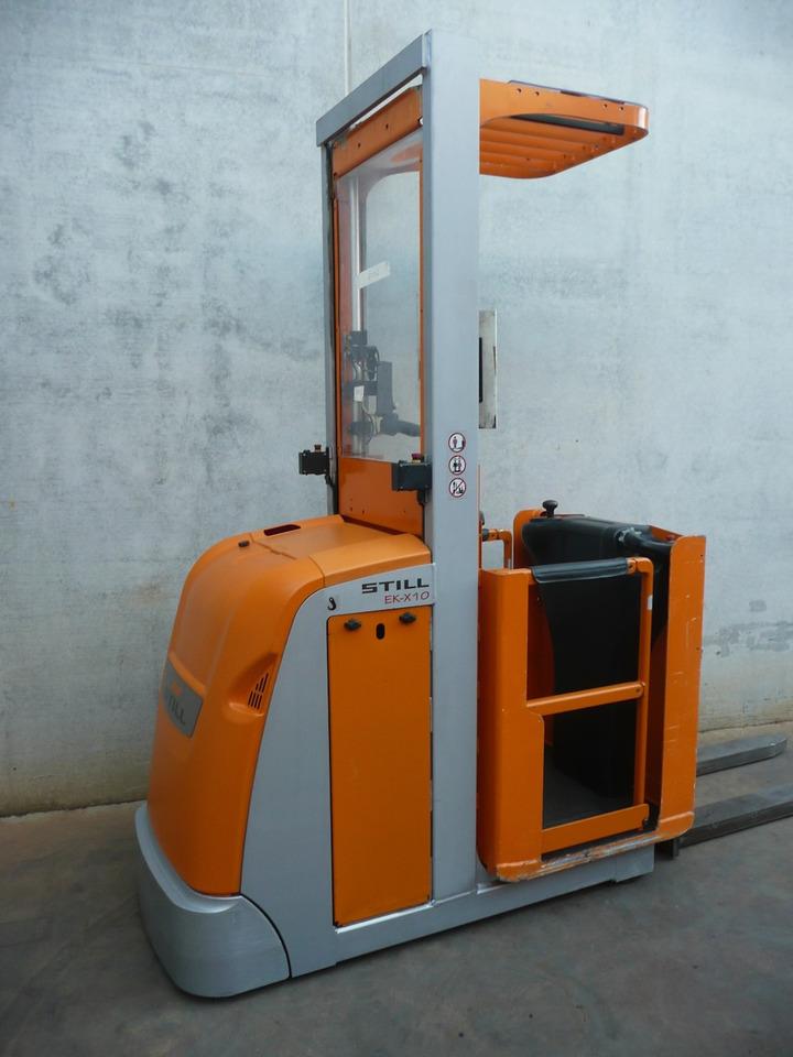 Order picker EK-X10 EK-X10- Photo 3