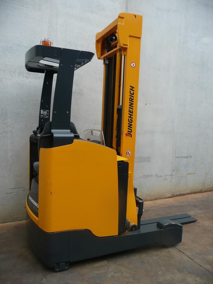 Reach truck ETV 214 650 DZ ETV 214 650 DZ- Photo 2