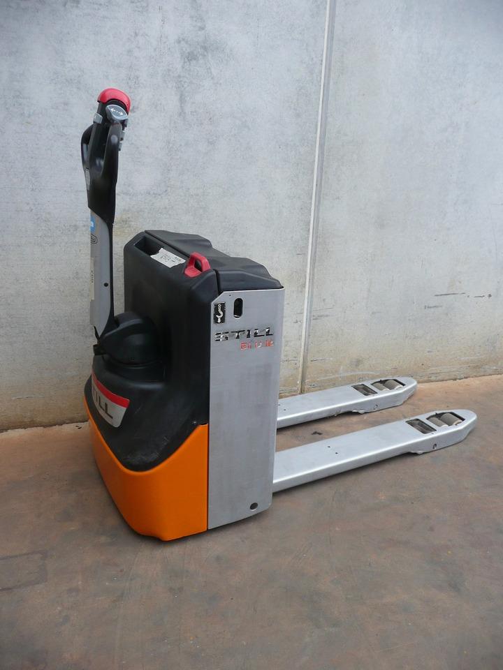 Pallet truck ECU 16 ECU 16- Photo 3