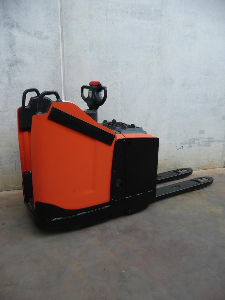 Pallet truck LPE 250 LPE 250- Photo 3