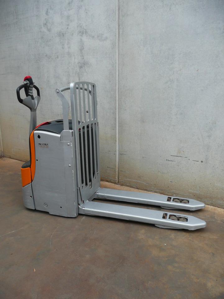 Pallet truck EXU-H20 EXU-H20- Photo 4