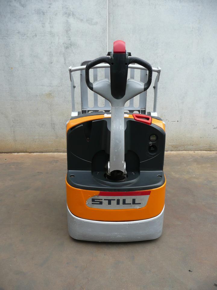 Pallet truck EXU-H20 EXU-H20- Photo 5