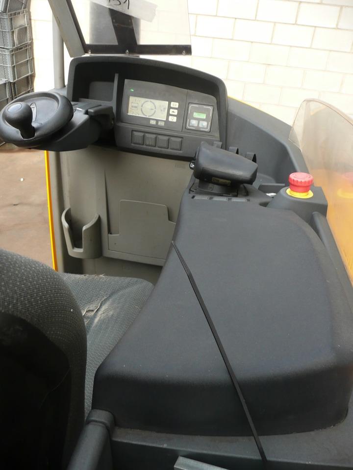 Reach truck ETV 216 842 DZ ETV 216 842 DZ- Photo 8