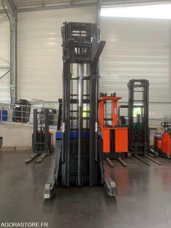 Reach truck UHS200DTFVXG1130 UHS200DTFVXG1130- Photo 2