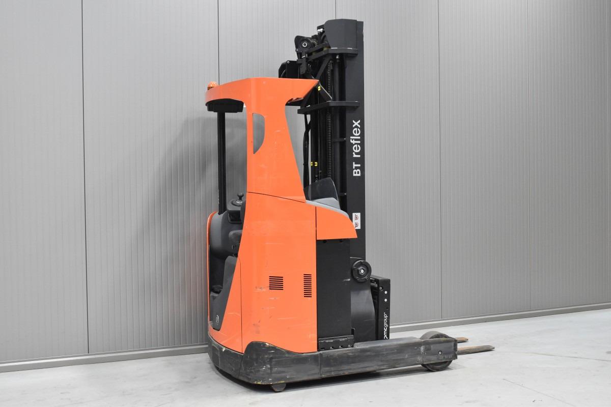 Reach truck RRE 160 RRE 160- Photo 4