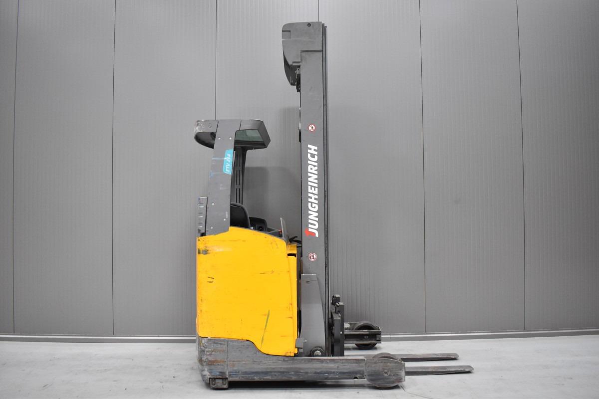 Reach truck ETV 214 ETV 214- Photo 3