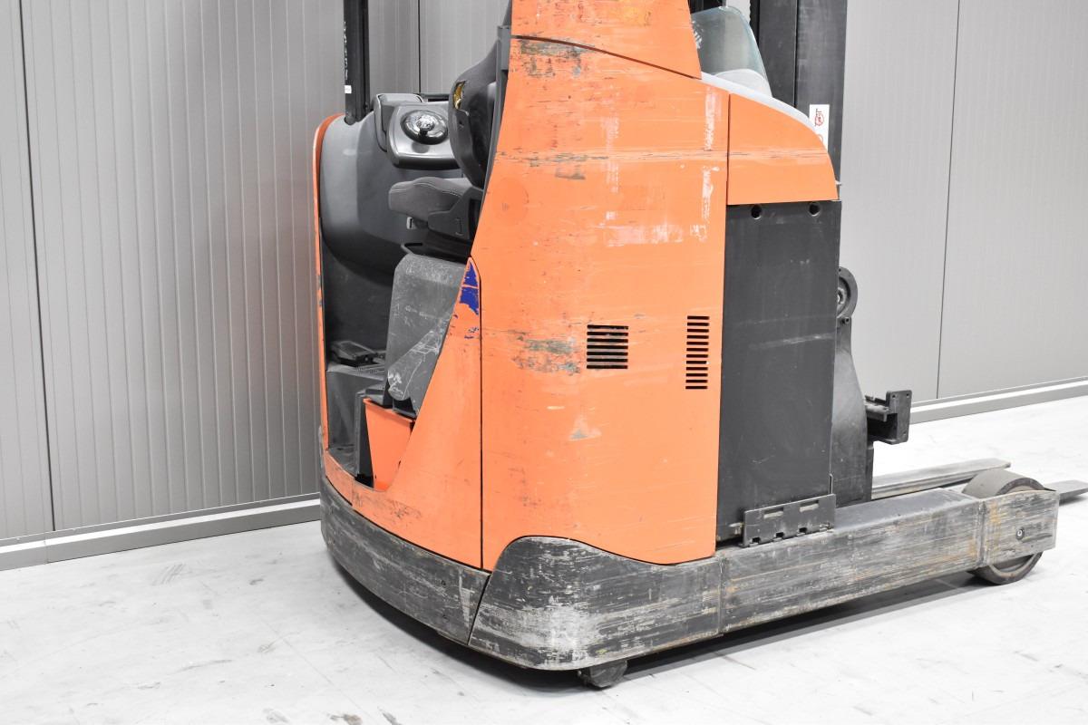 Reach truck RRE 160 RRE 160- Photo 8