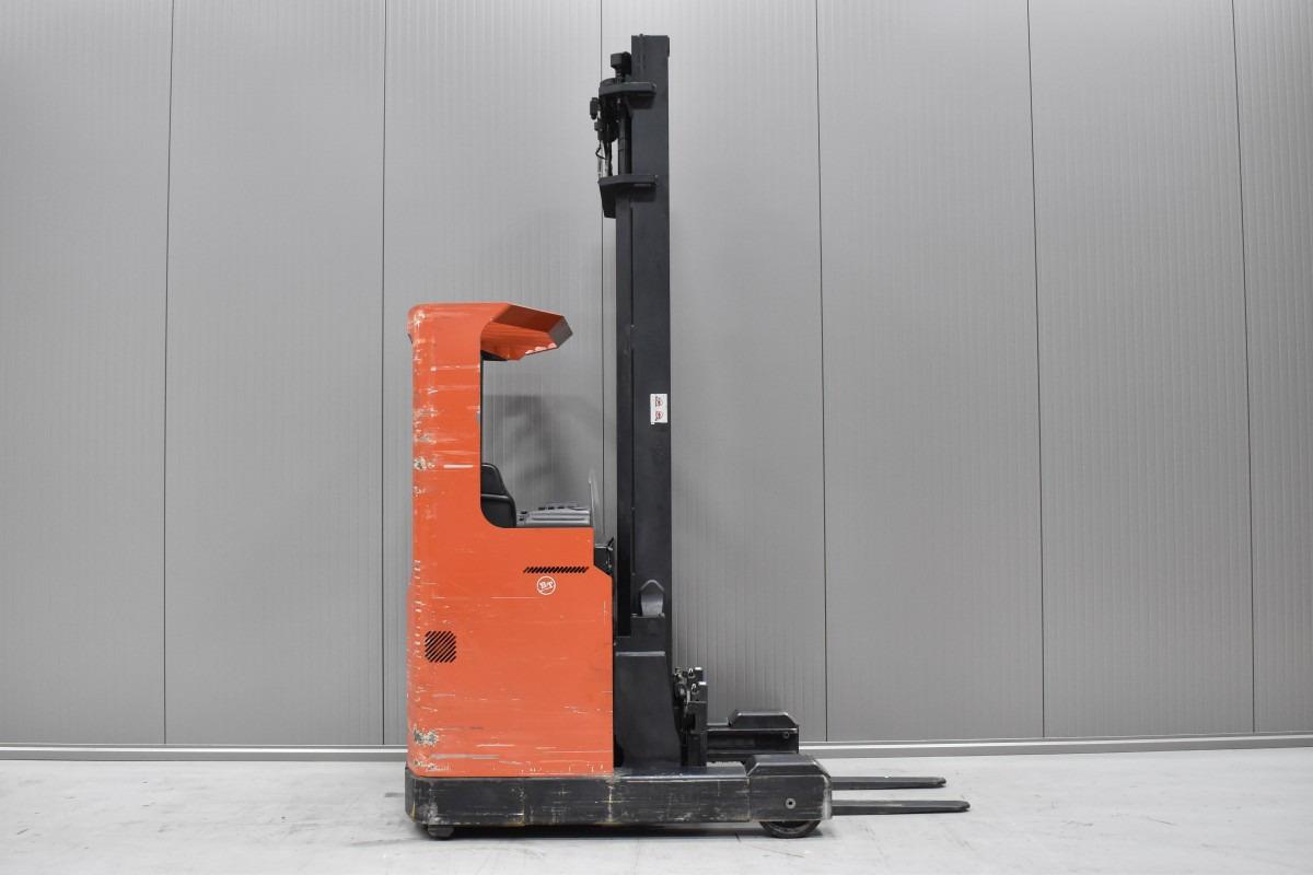 Reach truck RR B3 RR B3- Photo 3