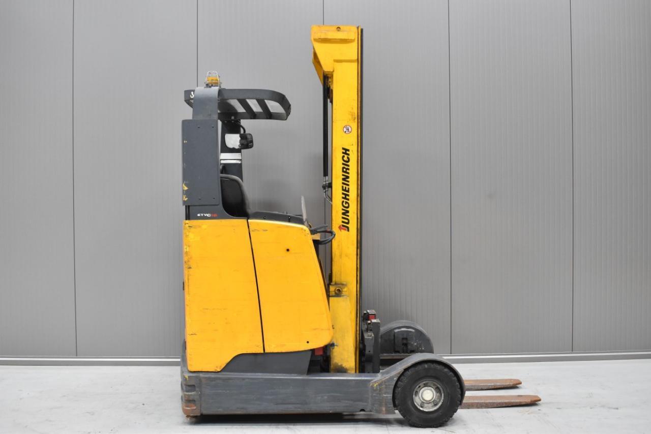 Reach truck ETV C 16 ETV C 16- Photo 3