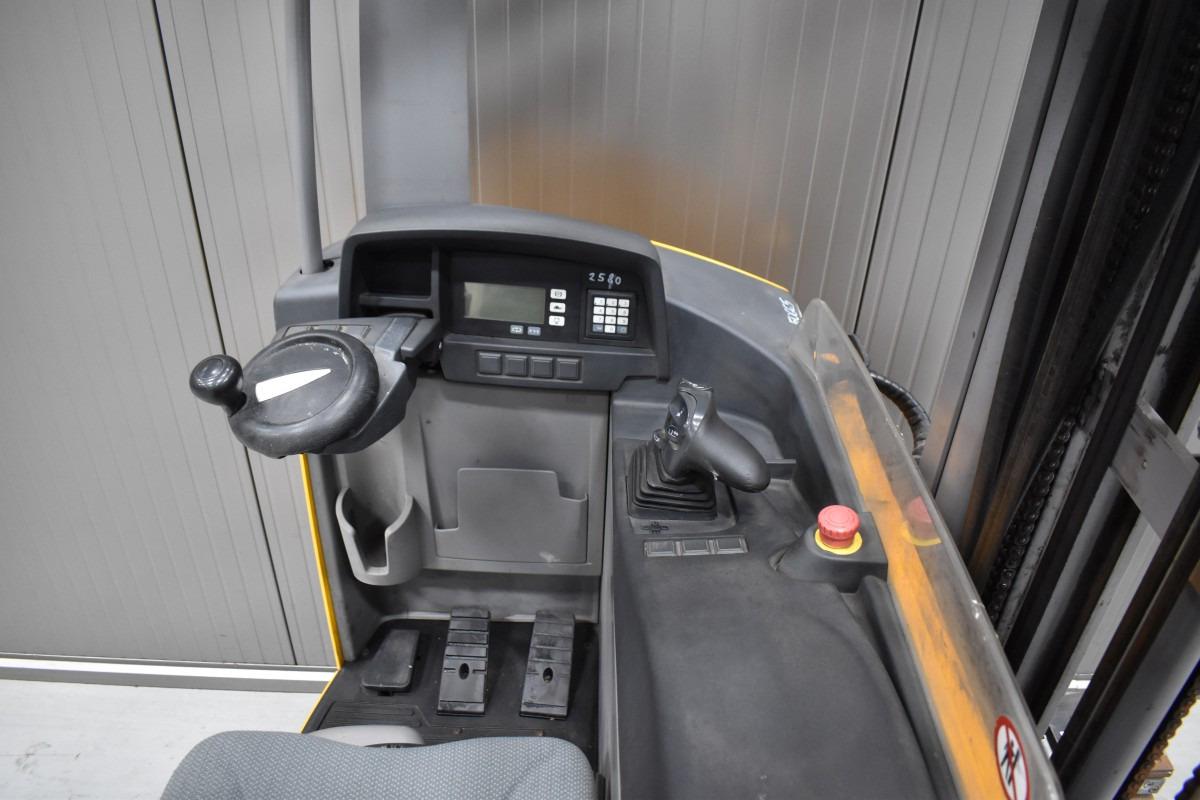 Reach truck ETV 214 ETV 214- Photo 5