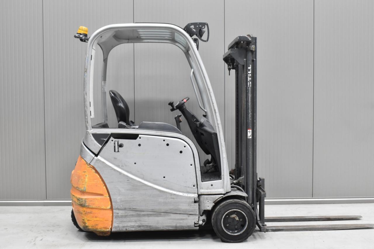 Electric forklift RX 20-18 RX 20-18- Photo 3