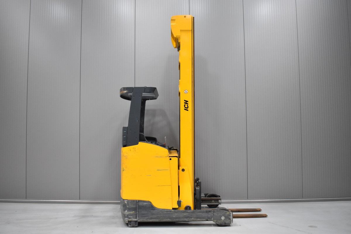 Reach truck ETV 214 ETV 214- Photo 3