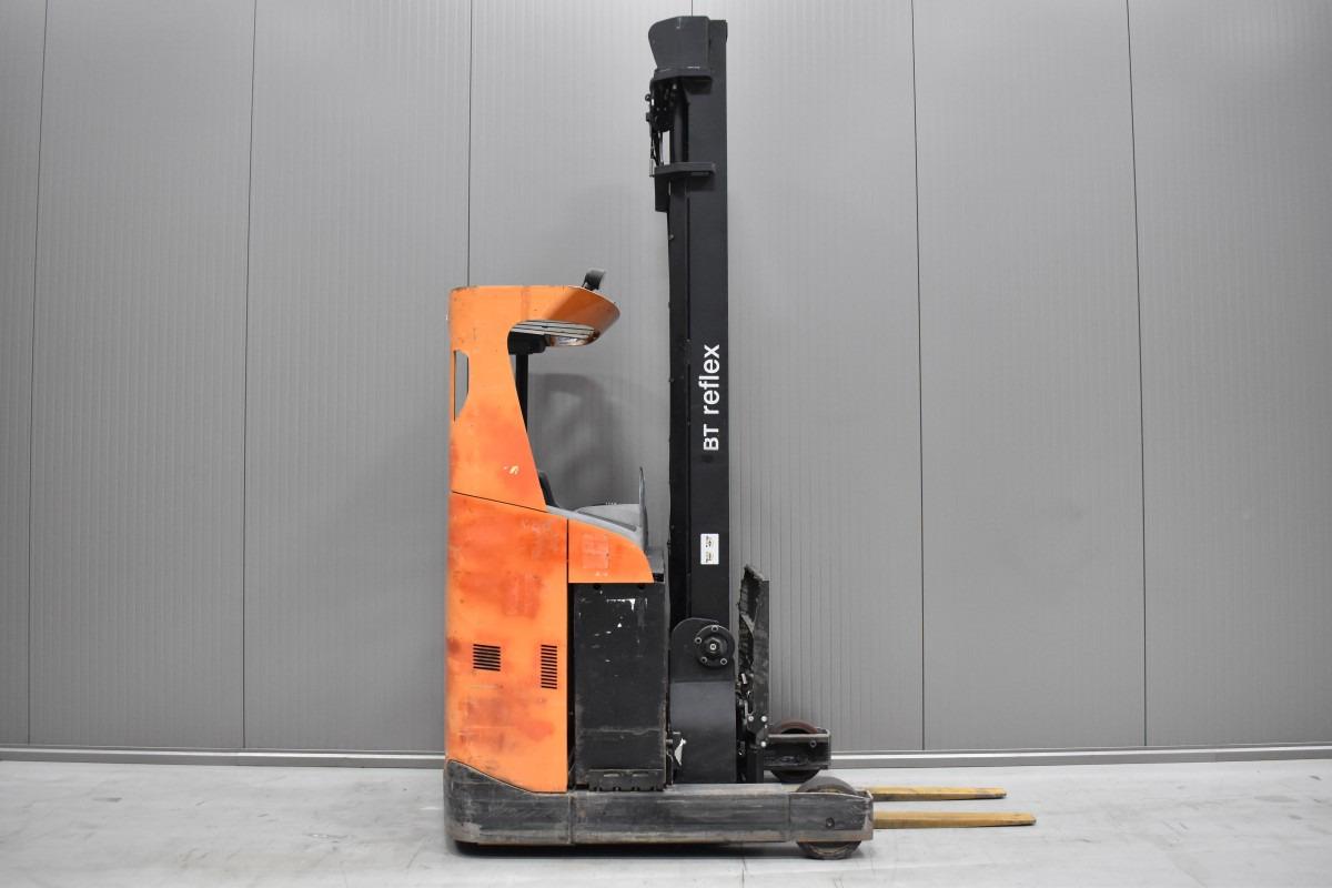 Reach truck RRE 140 RRE 140- Photo 3