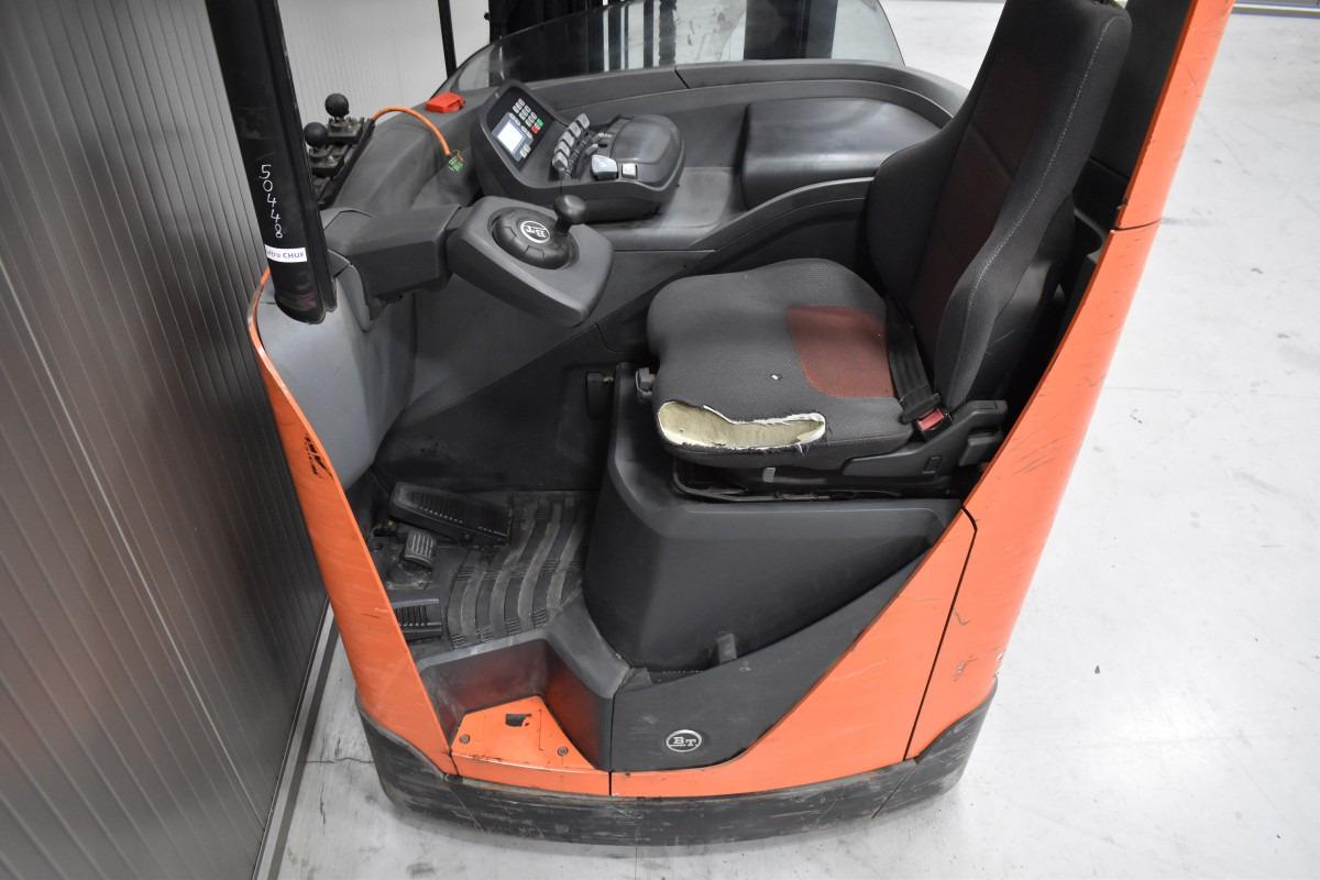 Reach truck RRE 160 RRE 160- Photo 7