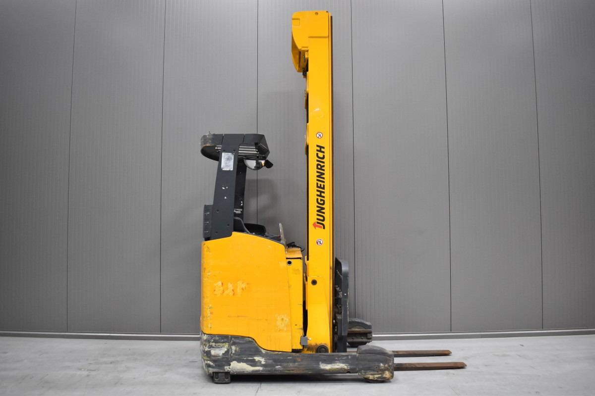 Reach truck ETV 214 ETV 214- Photo 3