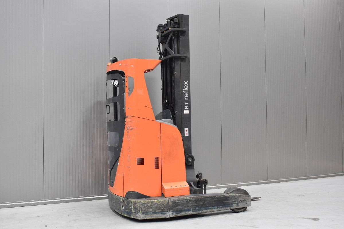 Reach truck RRE 180 RRE 180- Photo 4