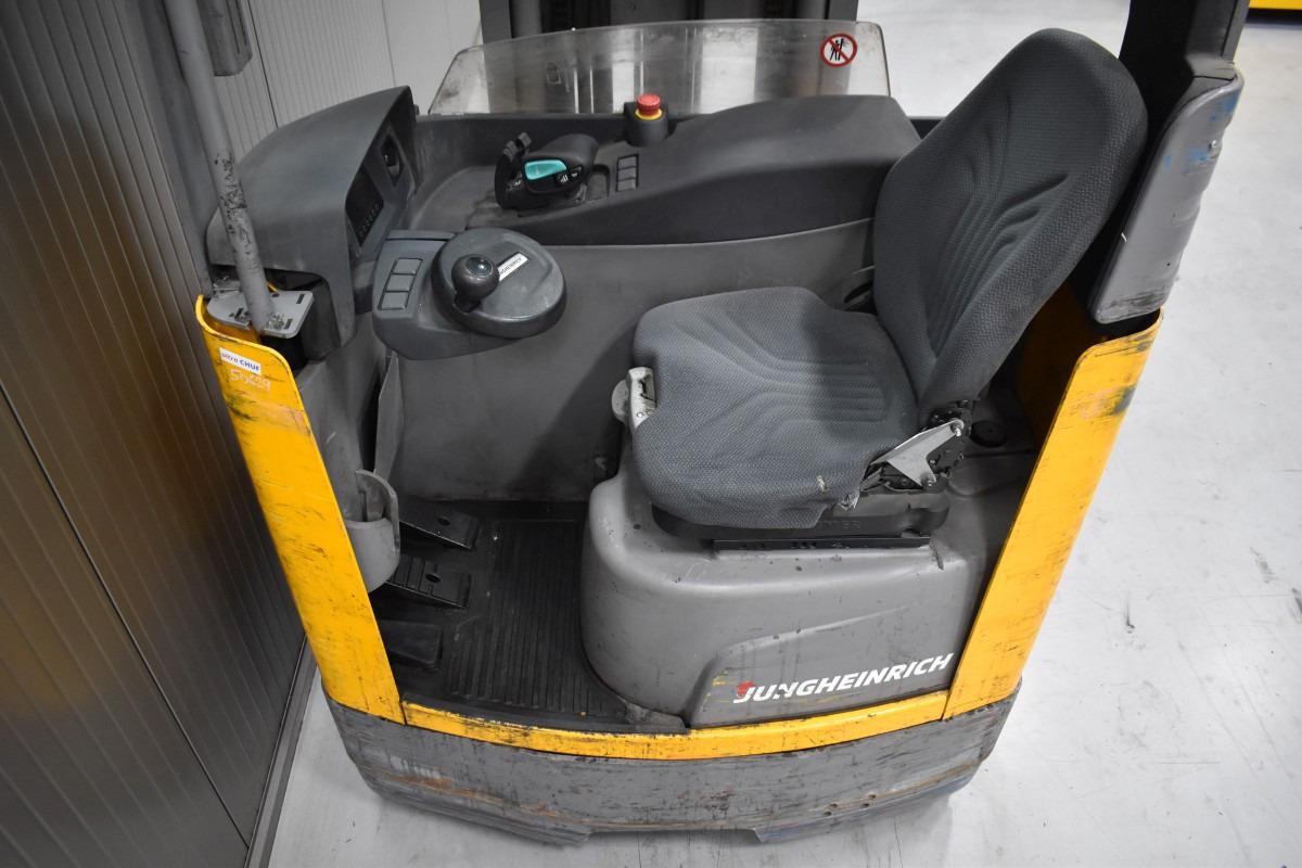 Reach truck ETV 214 ETV 214- Photo 7