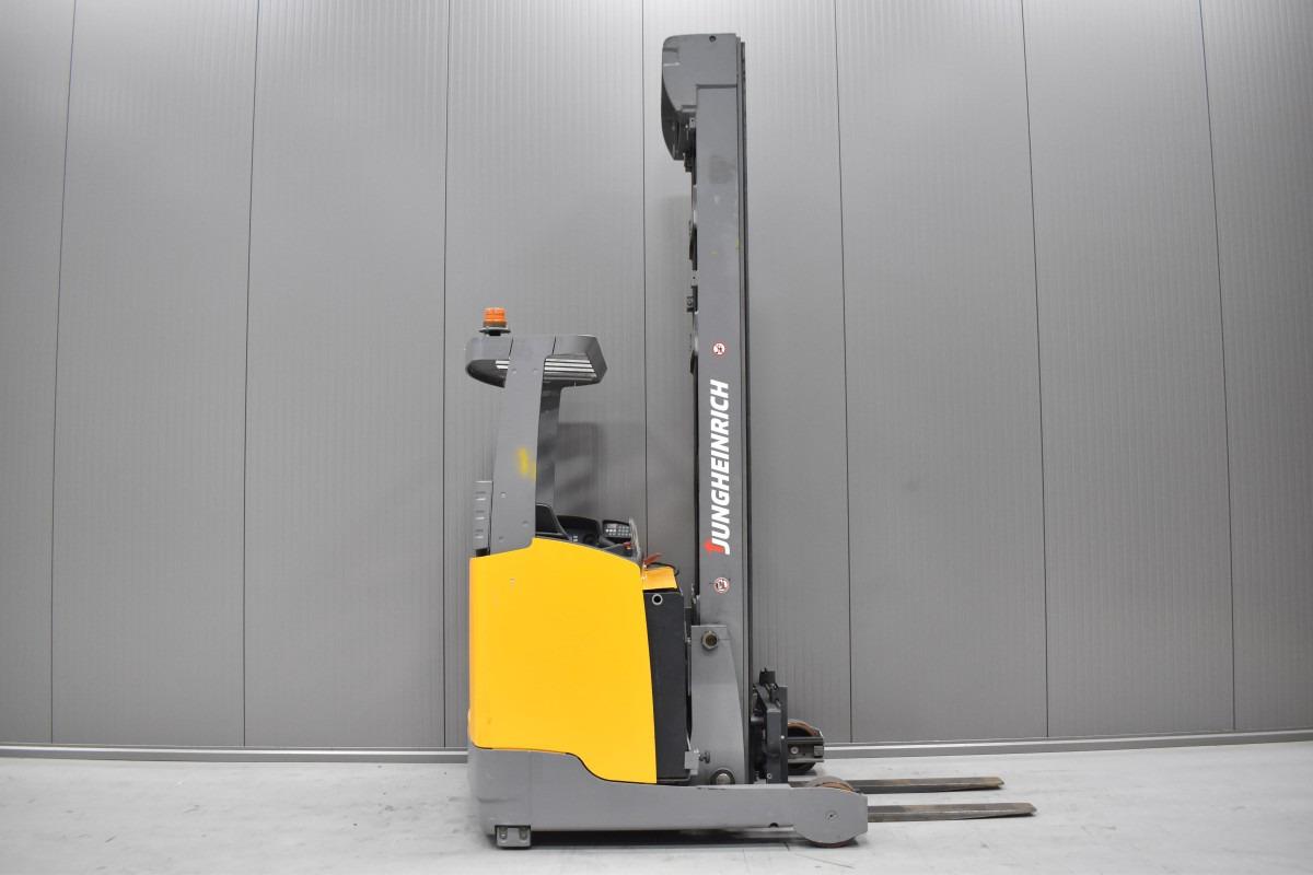 Reach truck ETV 214 ETV 214- Photo 3