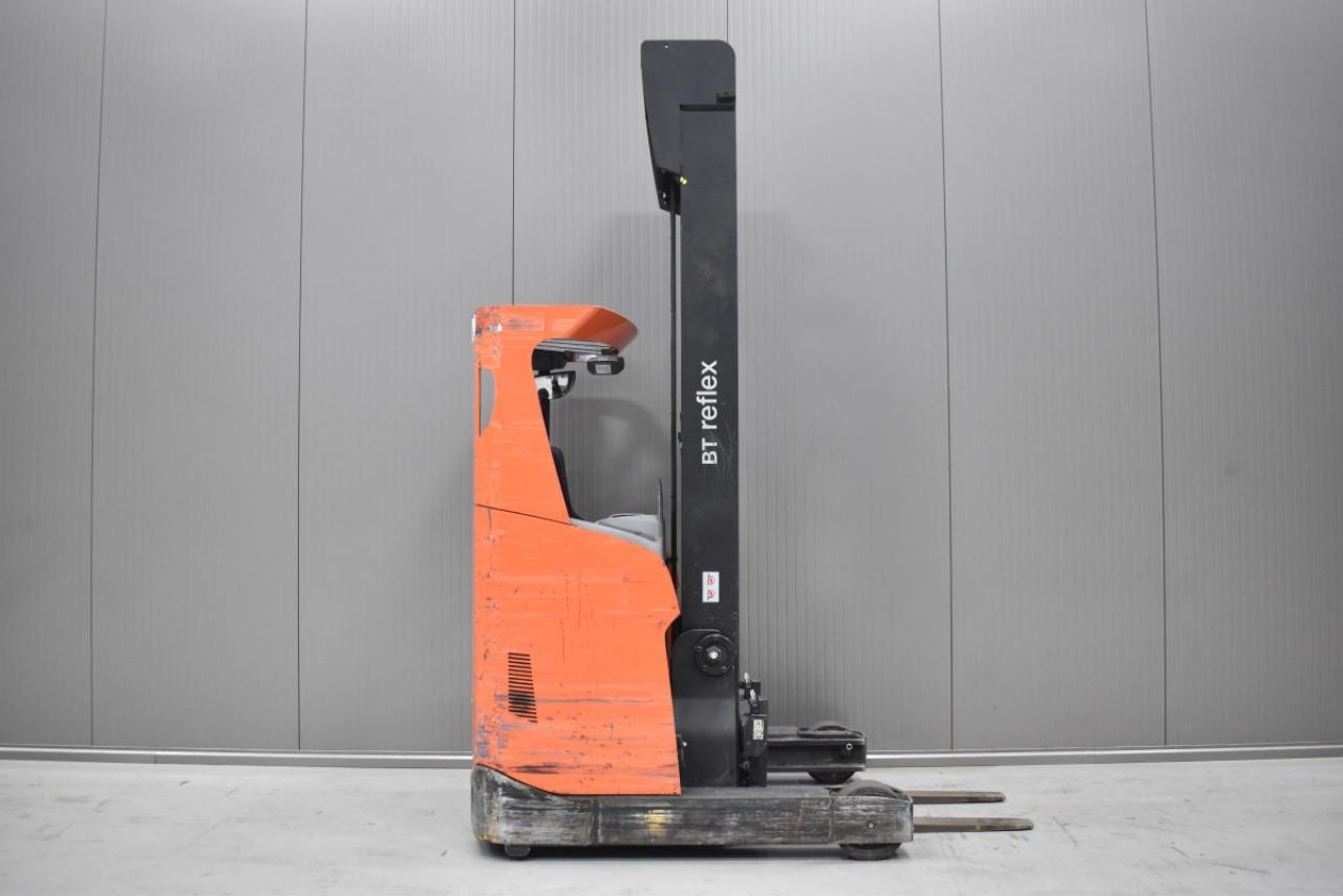 Reach truck RRE 160 H RRE 160 H- Photo 3