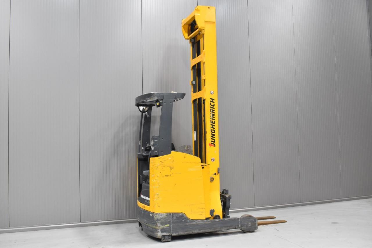 Reach truck ETV 214 ETV 214- Photo 4