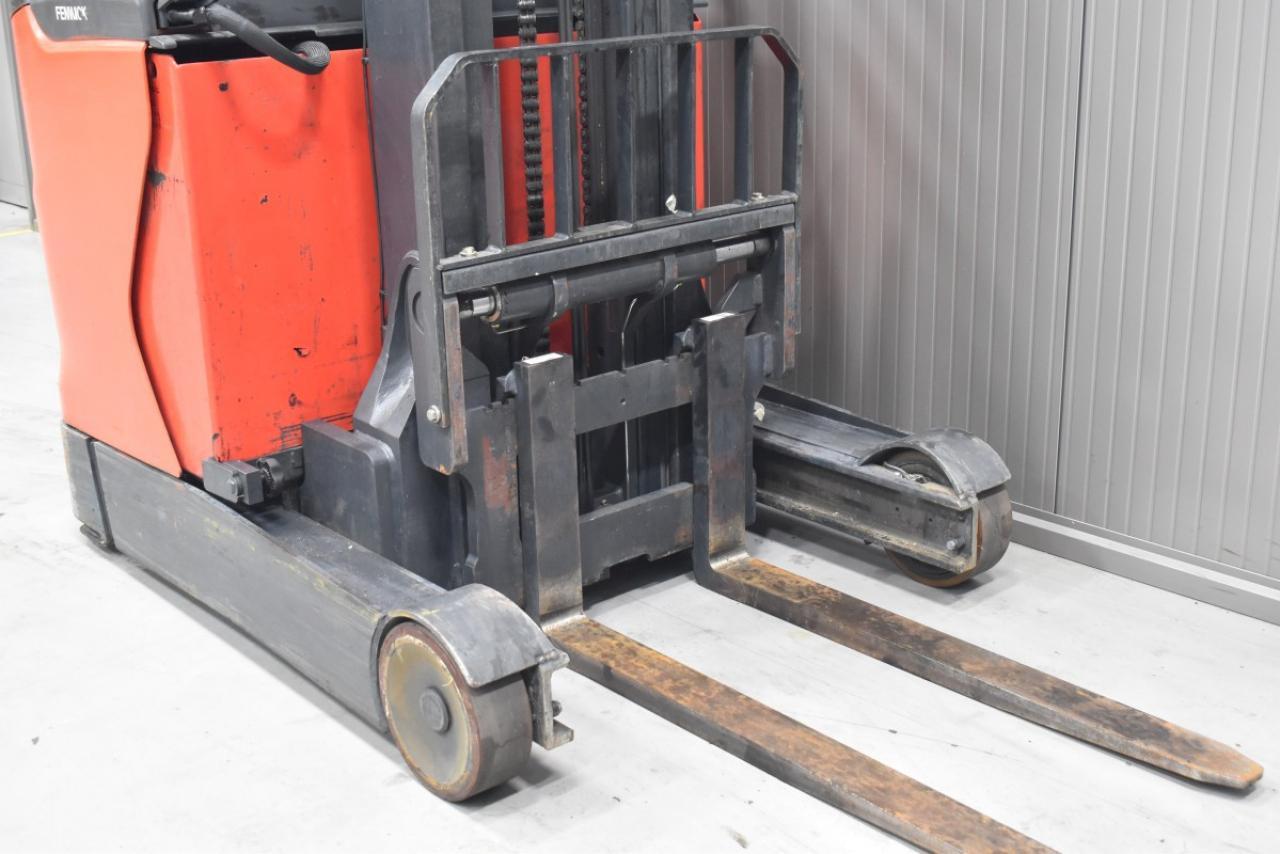 Reach truck R 14 HD-01 R 14 HD-01- Photo 6