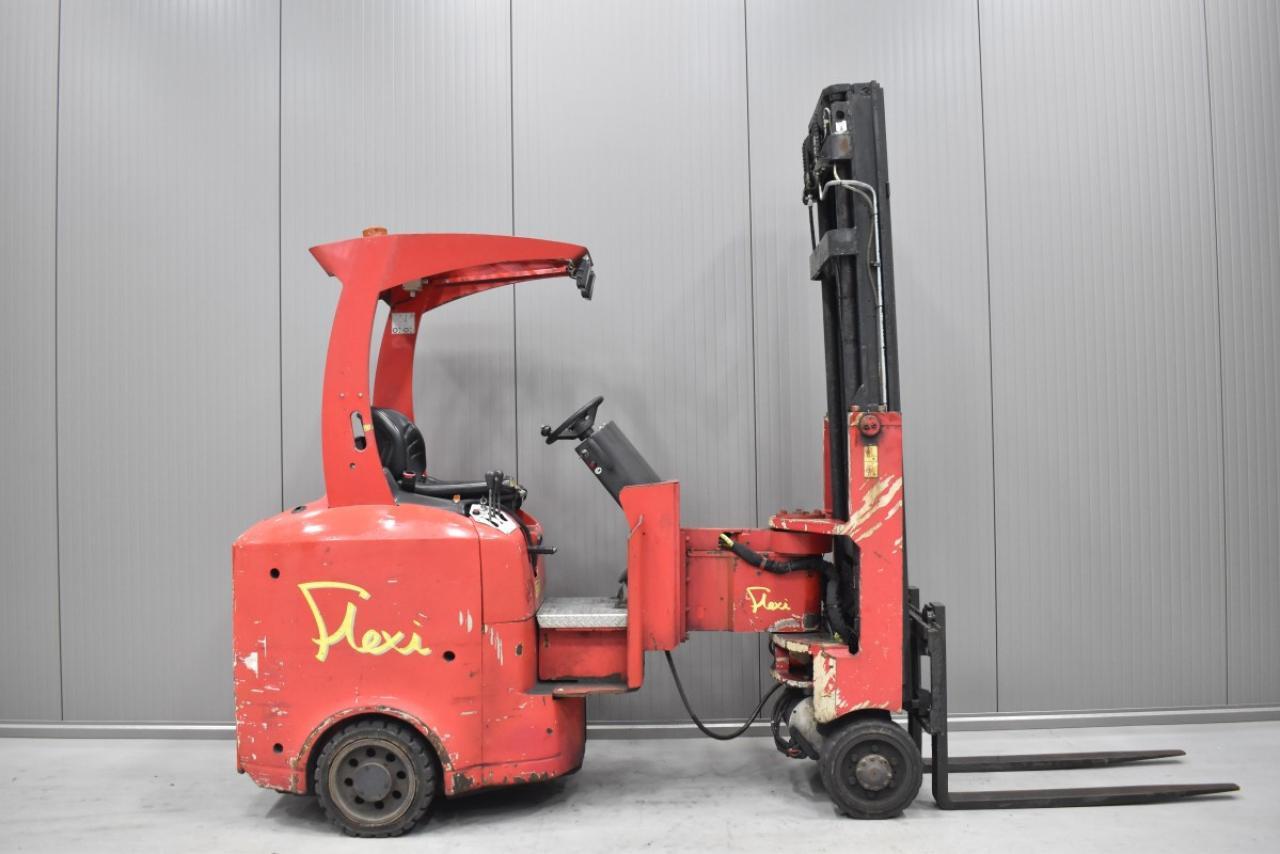 Forklift VNA VNA- Photo 3