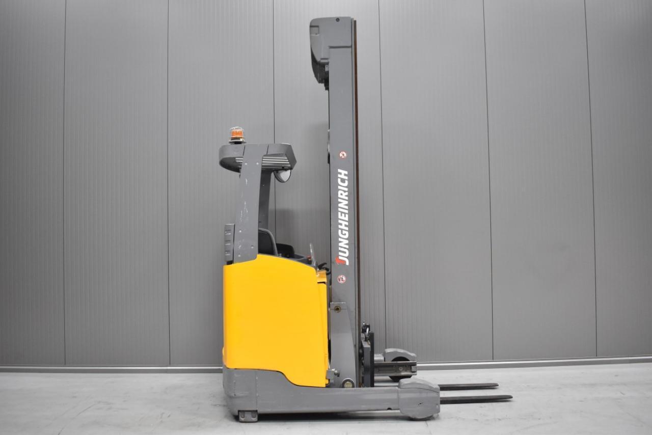 Reach truck ETV 214 ETV 214- Photo 3