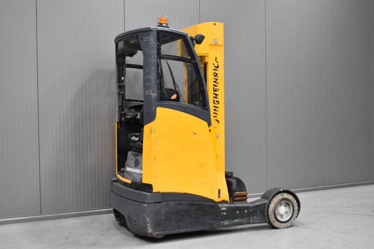 Reach truck ETV C 20 ETV C 20- Photo 4