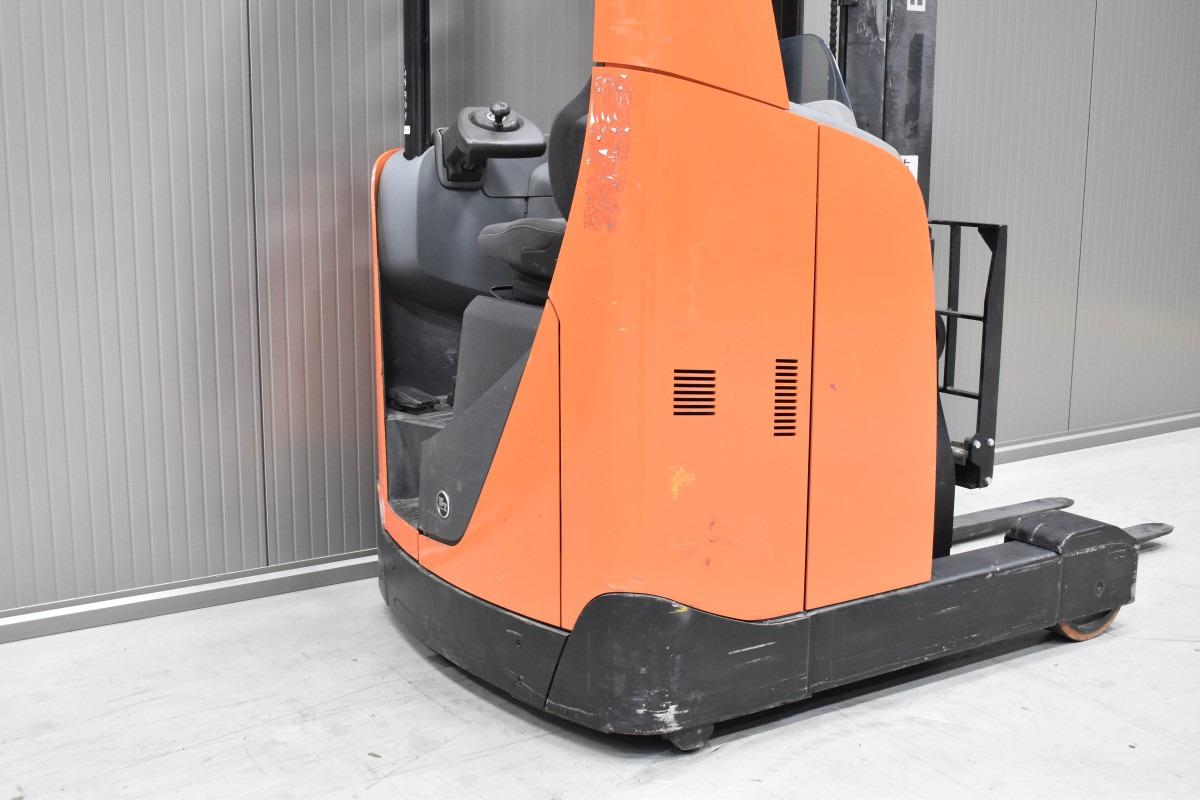 Reach truck RRE 140 RRE 140- Photo 8