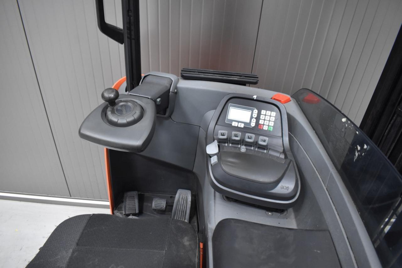 Reach truck RRE 140 H RRE 140 H- Photo 5