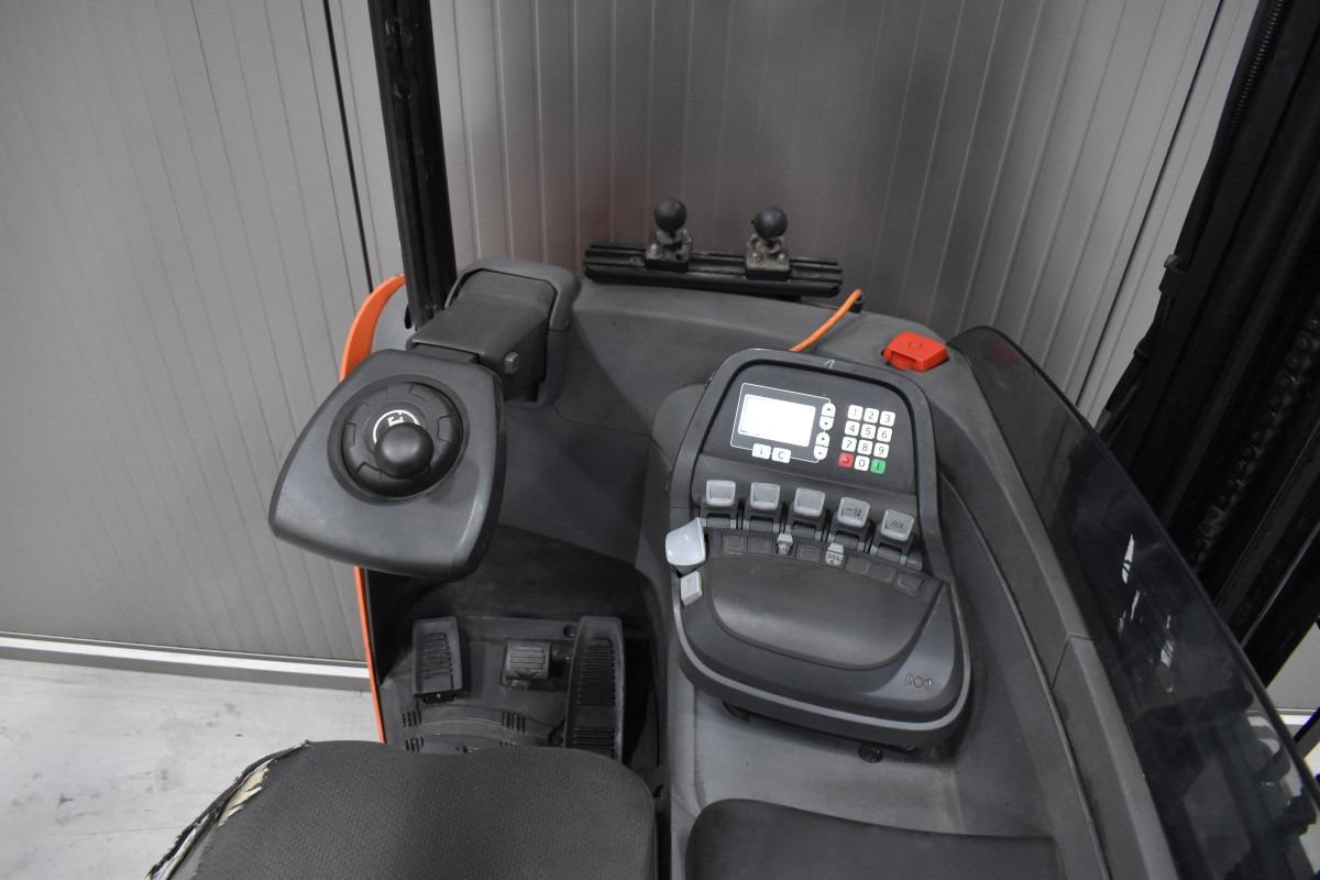 Reach truck RRE 160 RRE 160- Photo 5